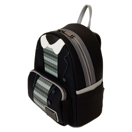 Loungefly Beetlejuice 2 Lydia Deetz backpack 26cm 671803528420