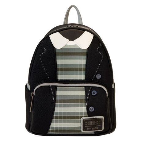 Loungefly Beetlejuice 2 Lydia Deetz backpack 26cm 671803528420