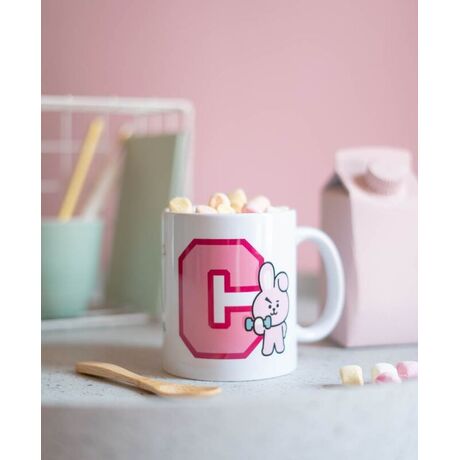 ERIK BT21 Cooky mug 330ml