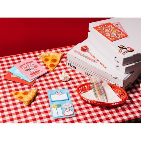 ERIK Ketnipz stationery kit