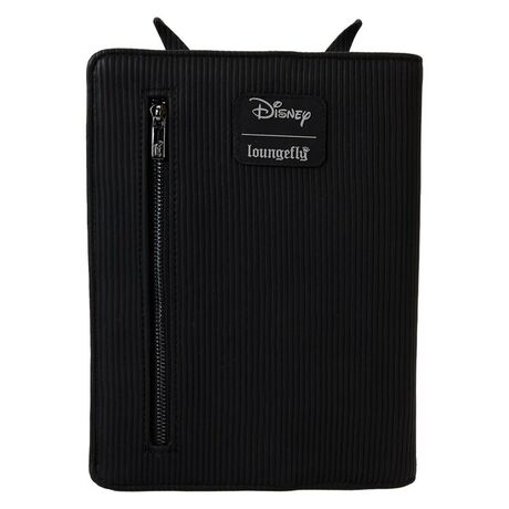LOUNGEFLY Loungefly Disney Villains Maleficent journal