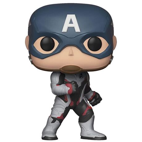 Funko Pop! Avengers: Captain America 450