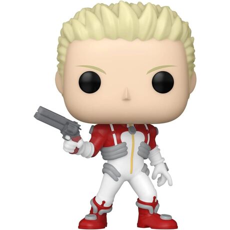 POP figure Trigun Knives Millions 889698680349