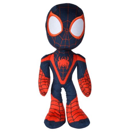 Marvel Spidey Miles Morales plush toy 25cm Marvel Spidey Miles Morales plush toy 25cm