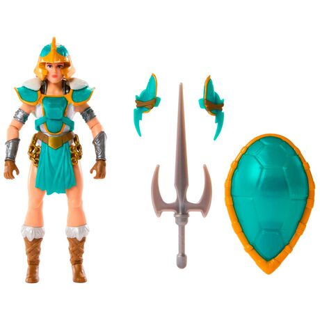 Masters of the Universe Turtles of Grayskull assorted figure 14cm HPR00-968C