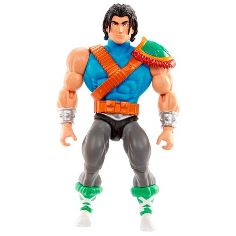 Masters of the Universe Turtles of Grayskull assorted figure 14cm HPR00-968C