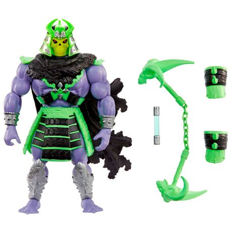Masters of the Universe Turtles of Grayskull assorted figure 14cm HPR00-968C