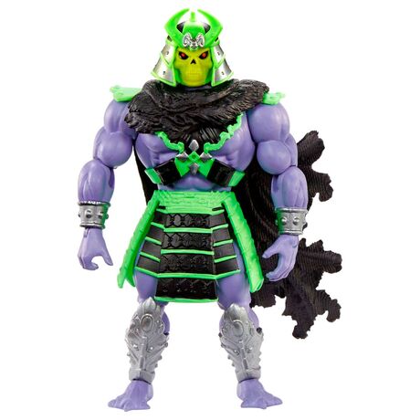 Masters of the Universe Turtles of Grayskull assorted figure 14cm HPR00-968C