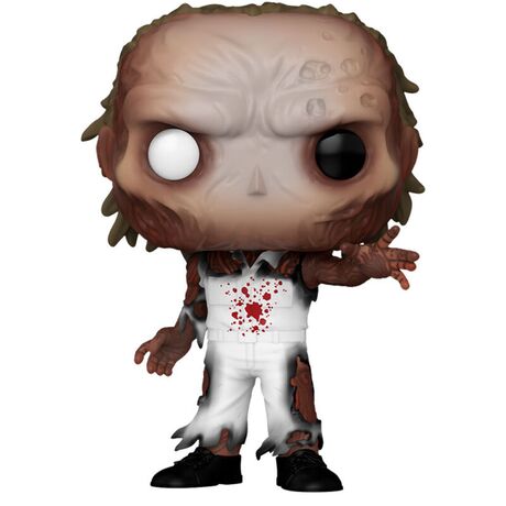 FUNKO POP Stranger Things S4 Vecna Transformation 80138