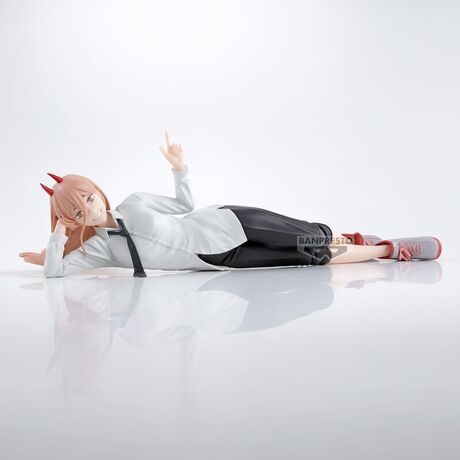Chainsaw Man Power figure 22cm 4983164288117