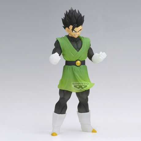 Dragon Ball Z Gohan ver.A Clearise figure 18cm 4983164288247