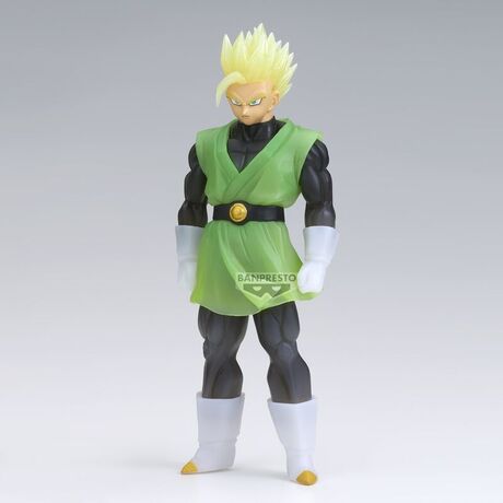 Dragon Ball Z Gohan ver.B Clearise figure 18cm 4983164288254