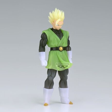 Dragon Ball Z Gohan ver.B Clearise figure 18cm 4983164288254