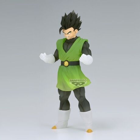 Dragon Ball Z Gohan ver.A Clearise figure 18cm 4983164288247