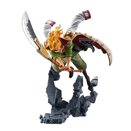 One Piece Gold D Roger Edward Newgate figure 10cm 4983164288360
