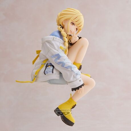 Idolmaster Kotone Fujita Charming Pose figure 18cm 4983164287950