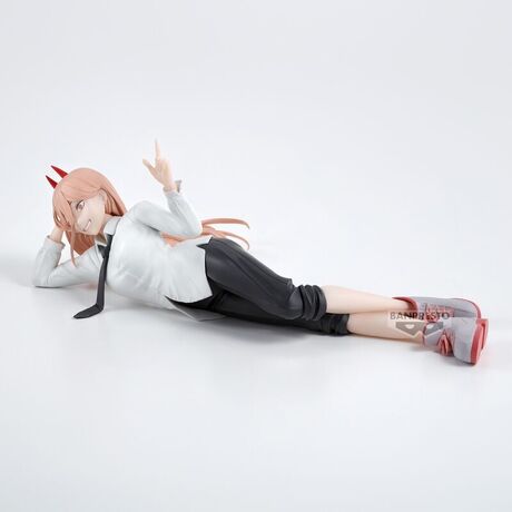 Chainsaw Man Power figure 22cm 4983164288117