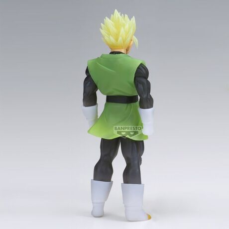 Dragon Ball Z Gohan ver.B Clearise figure 18cm 4983164288254