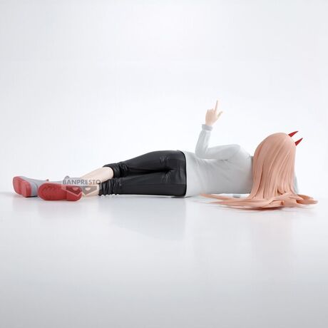 Chainsaw Man Power figure 22cm 4983164288117