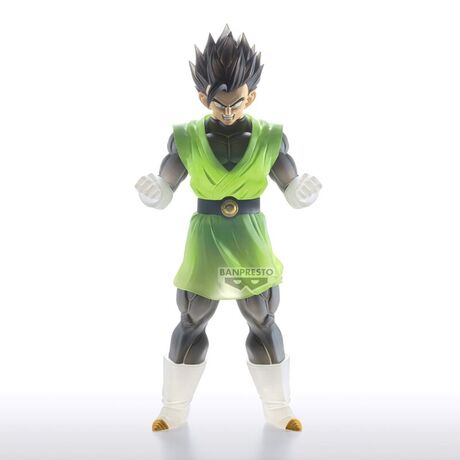 Dragon Ball Z Gohan ver.A Clearise figure 18cm 4983164288247