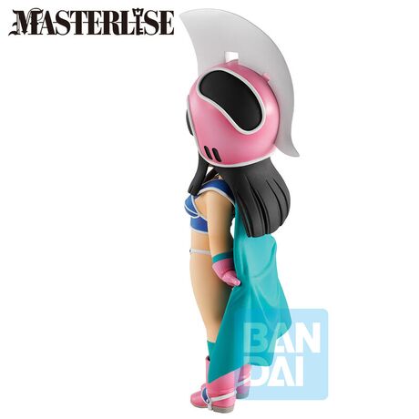 Dragon Ball Chi-Chi Training Section Ichibansho figure 15cm 4573102684141