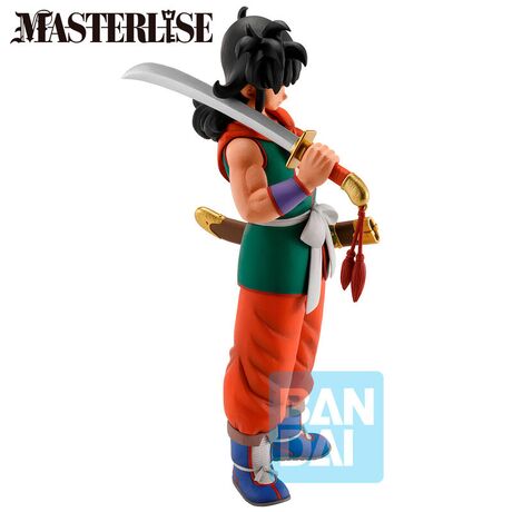 Dragon Ball Yamcha Training Section Ichibansho figure 25cm 4573102684127