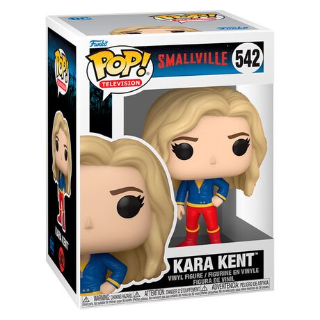 FUNKO POP Smallville S2 Kara Kent 83482