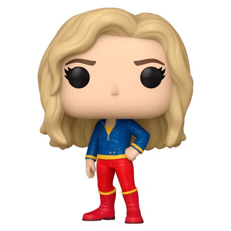 FUNKO POP Smallville S2 Kara Kent 83482