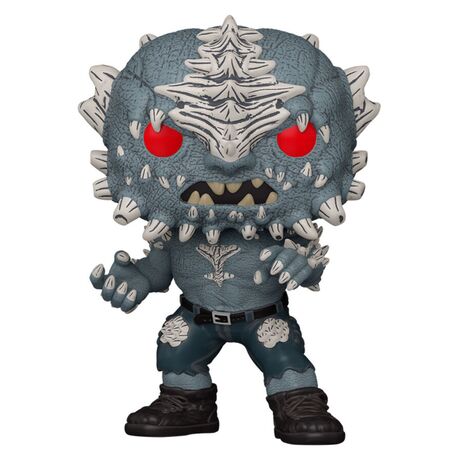 FUNKO POP Smallville S2 Doomsday Max 83481