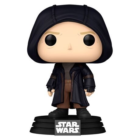 Funko Pop! Star Wars: Luthen Rael 761