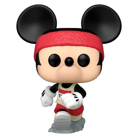 FUNKO POP Disney MiRL Mickey Mouse (RNR) 83980