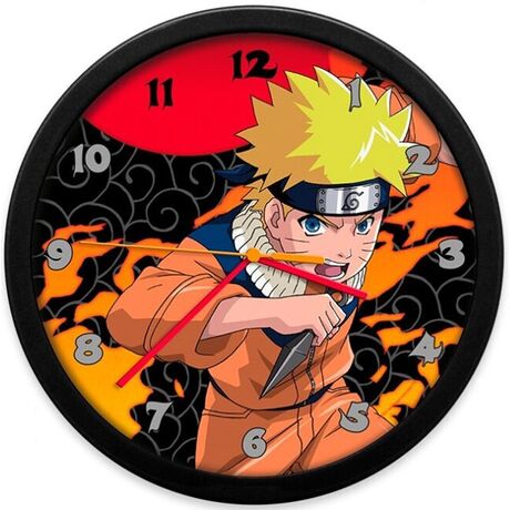 Orologio Naruto Shippuden NA00008