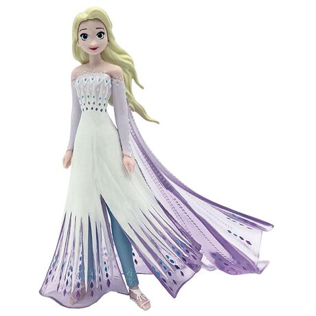 Bullyland Disney Frozen 2 Elsa Epilogo 13517
