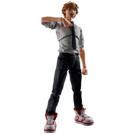 Chainsaw Man SH Figuarts figure 15cm 4573102656506