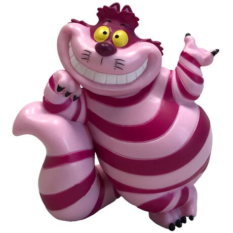Bullyland Disney Alice in Wonderland Gatto del Cheshire 11401