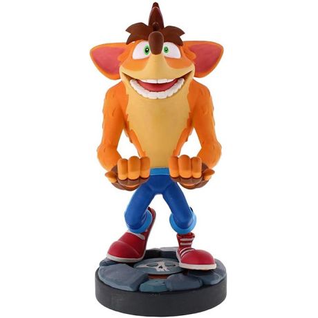 CABLE GUYS Crash Bandicoot Quantum Mask CGCRAC300283