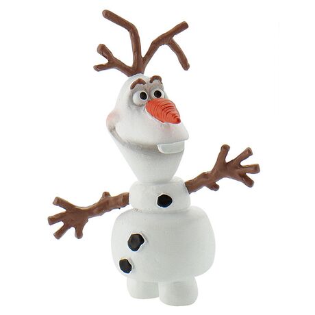 Bullyland Disney Frozen 2 Olaf 12963