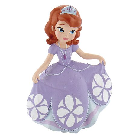 Bullyland Disney Sofia la Principessa 12930