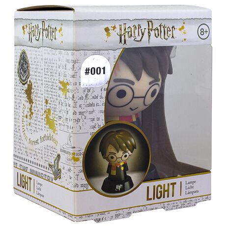 Paladone Icons Harry Potter