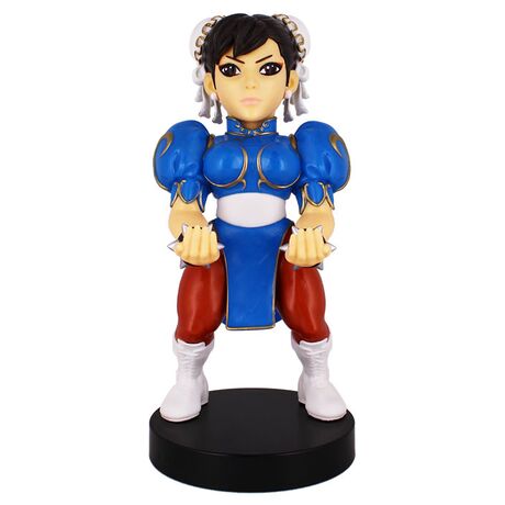 CABLE GUYS - Street Fighter: Chun-Li