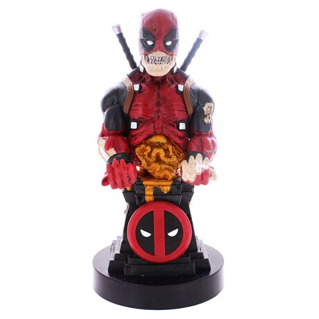 CABLE GUYS Marvel Deadpool Zombie CGCRMR300228