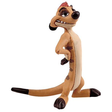 Bullyland Disney Il Re Leone Timon 12534