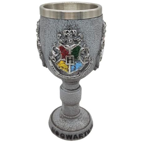 Calice Harry Potter Hogwarts Logo