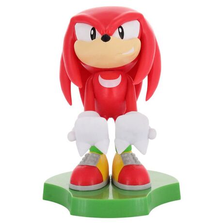 CABLE GUYS - Mini Sonic The Hedgehog: Knuckles