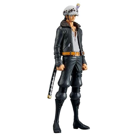 One Piece Dxf The Grandline Men Trafalgar Law Vol.10 BP19283P
