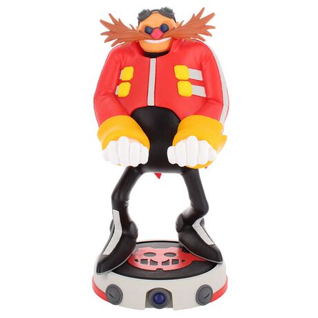 CABLE GUYS Sonic Dr. Eggman CGCRSG400584