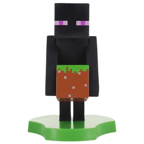 CABLE GUYS Mini Minecraft Enderman HDHMMC400732