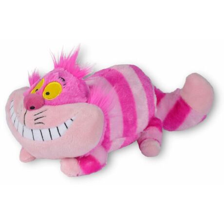 Disney Alice in Wonderland Cheshire plush toy 25cm
