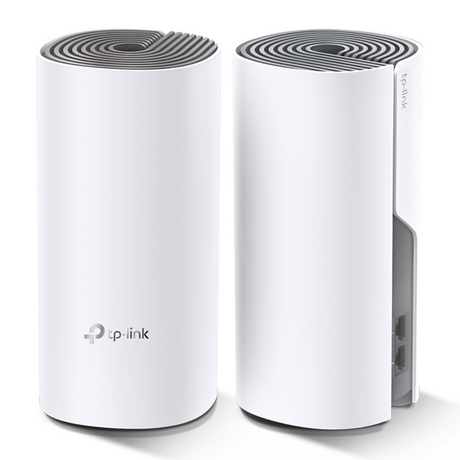 TP-Link Deco E4 2-Pack Mesh Wi-Fi System