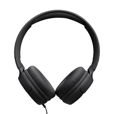 JBL Tune 520C Black